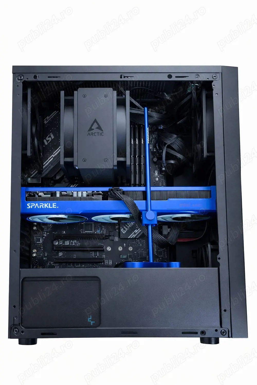 gaming pc cu Windows activat!