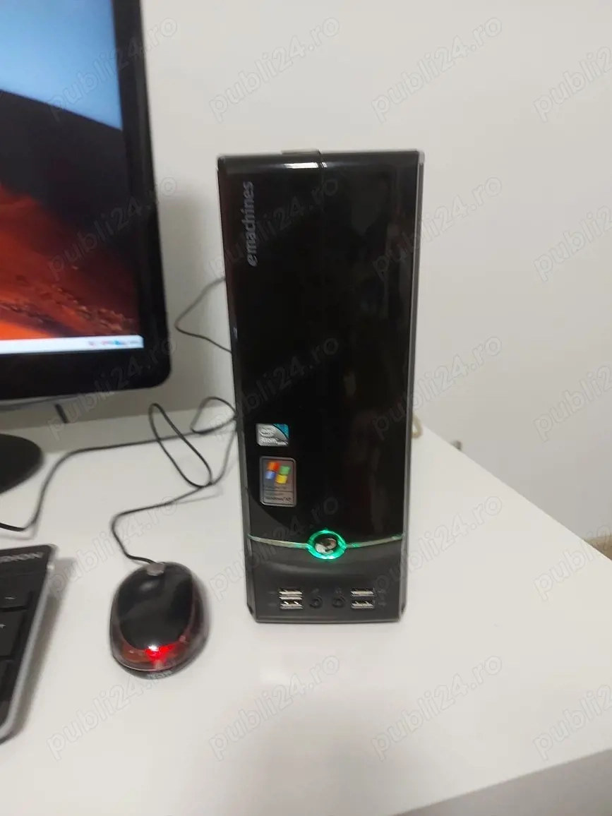 donez in stare foarte buna 