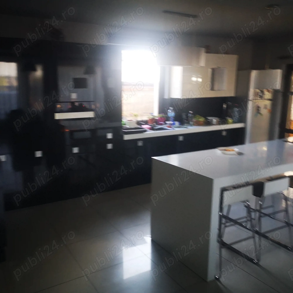 Casa de vânzare în. Branesti