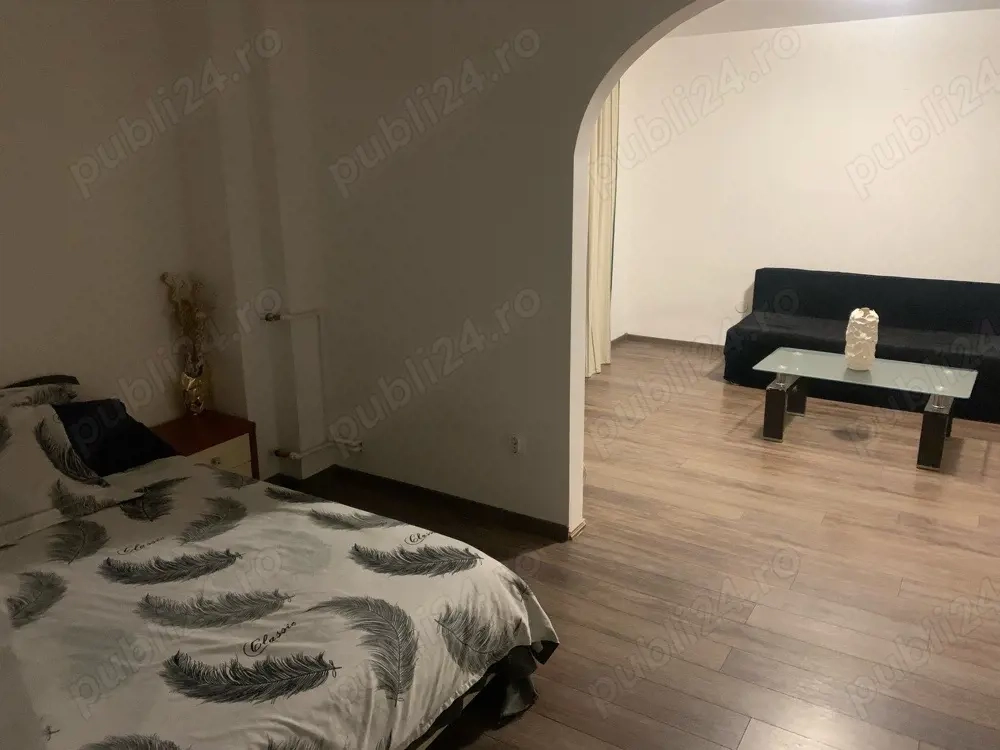 3 Camere - Piata Natiunilor Unite