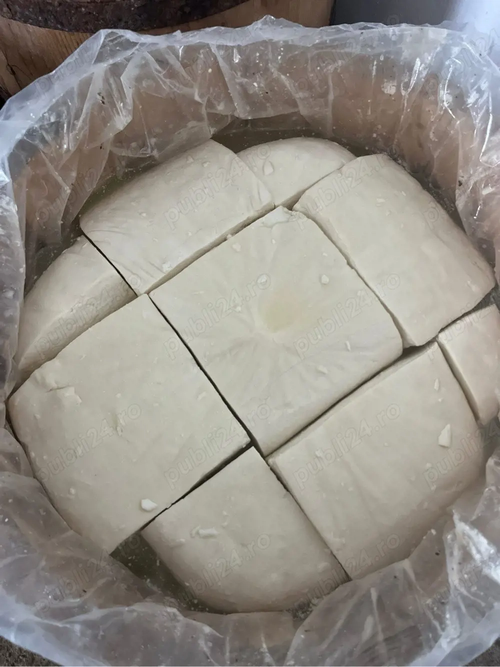 Vand telemea maturata de oaie