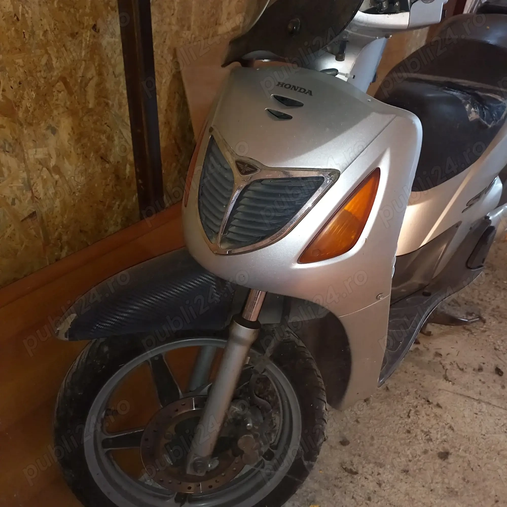 Honda SH 150