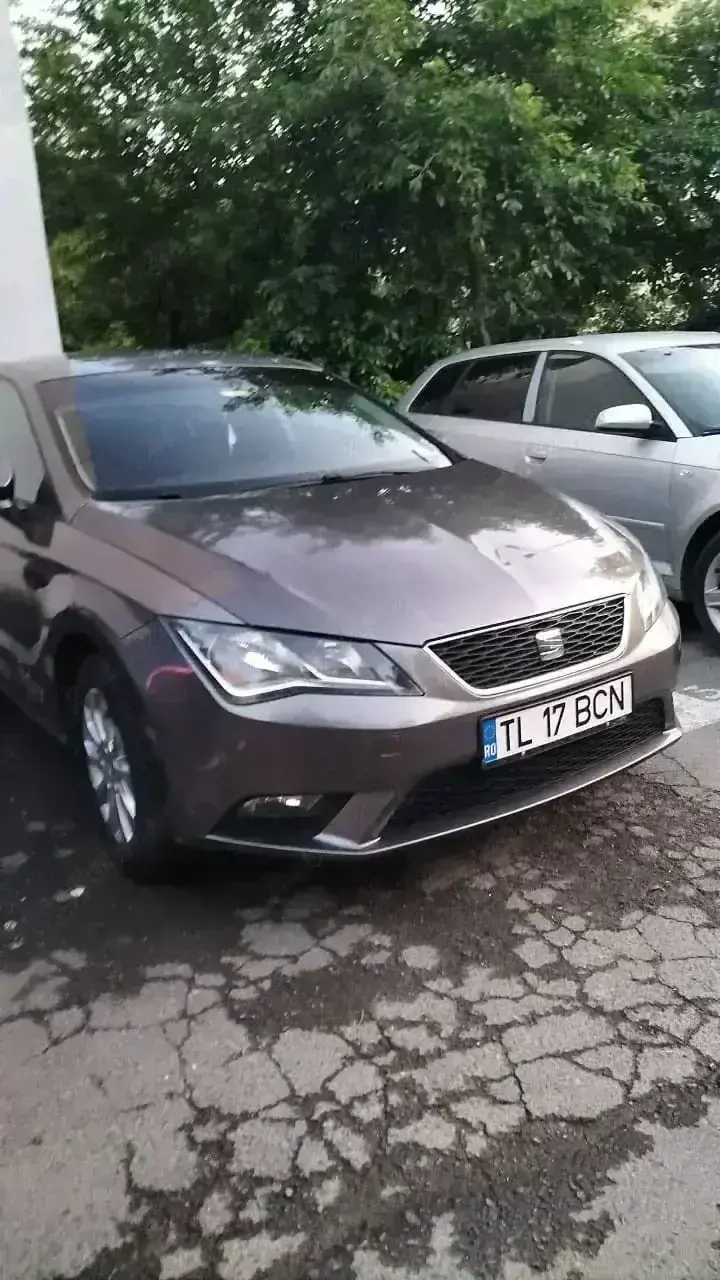 Seat Leon de vânzare 