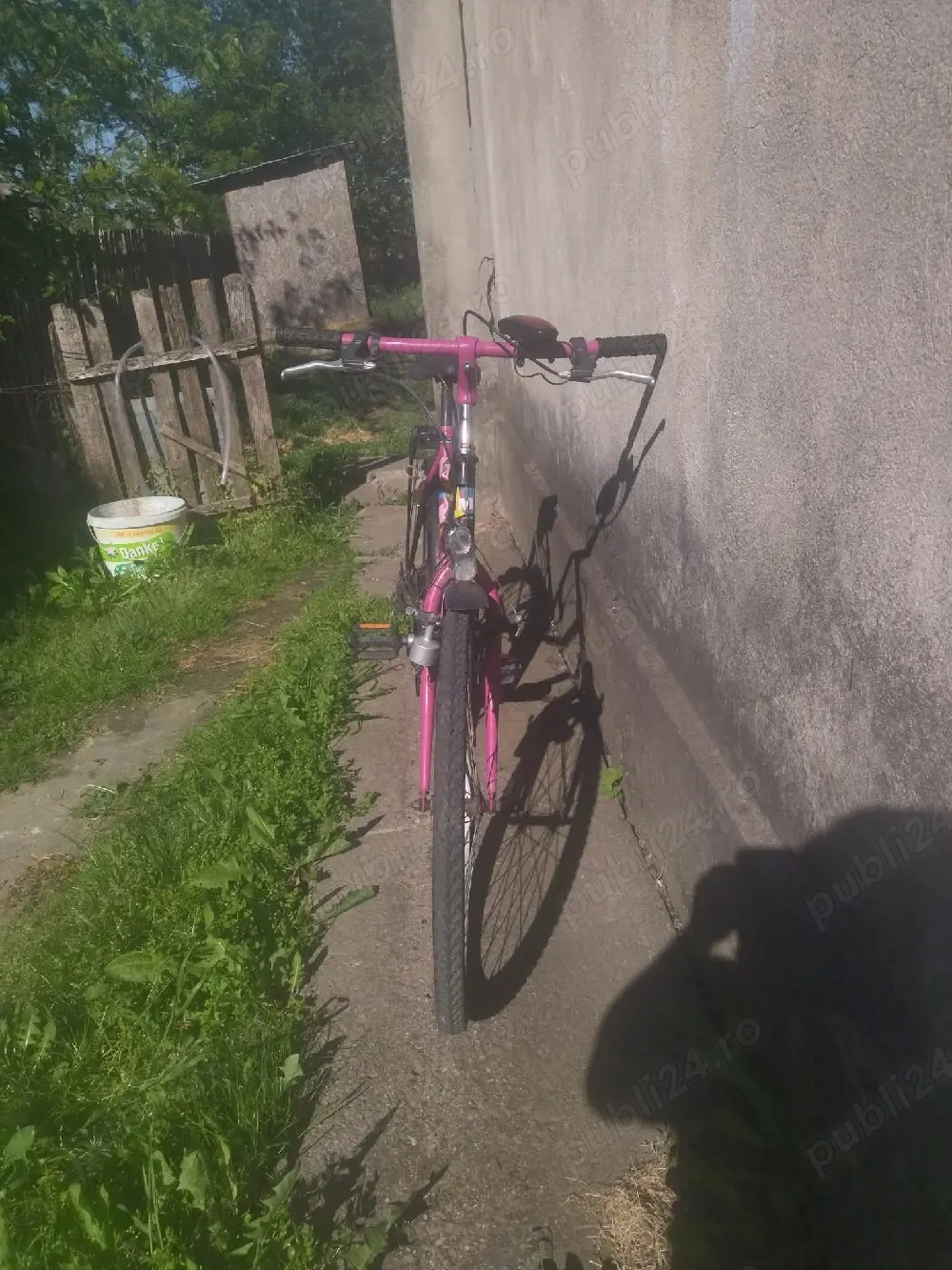 De Vânzare Bicicletă