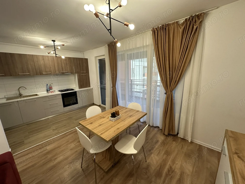 Apartament 2 camere zona Calea Aradului