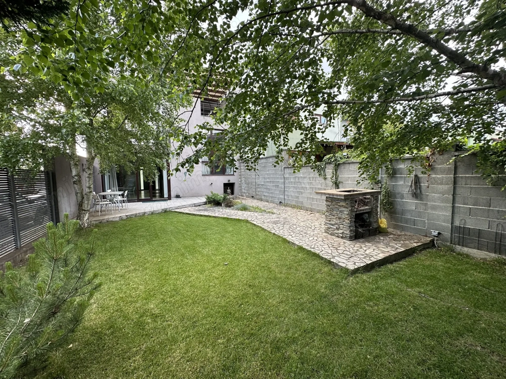 Duplex modern -   zona Lipovei