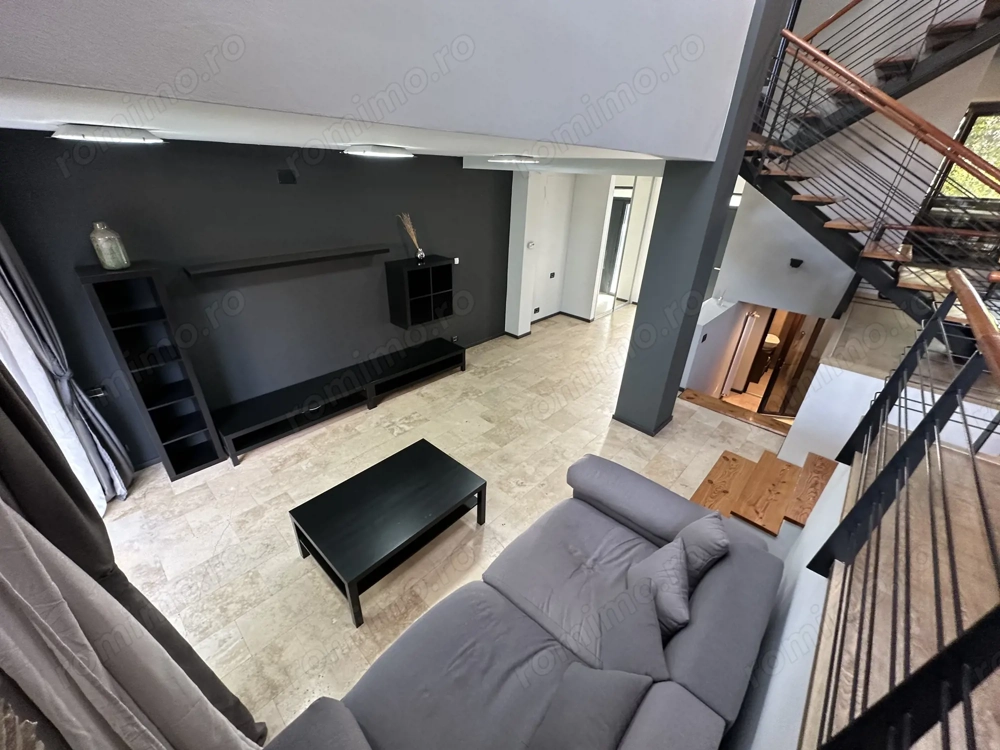 Duplex modern -   zona Lipovei