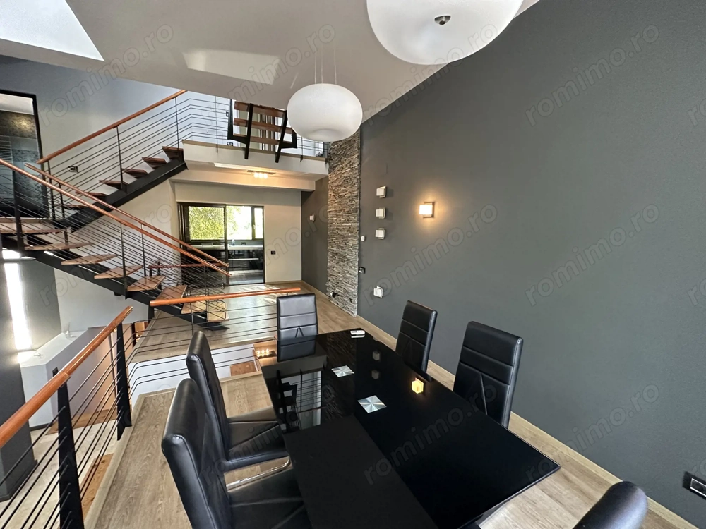 Duplex modern -   zona Lipovei