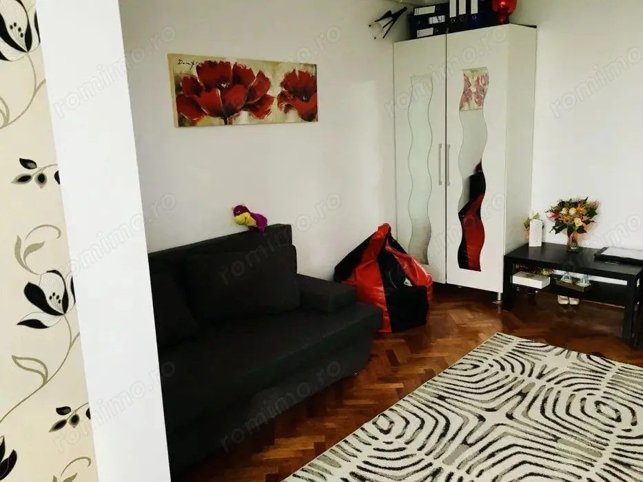 Aleea Carpati - Vanzare apartament 1 camera - Str. Aleea Carpati