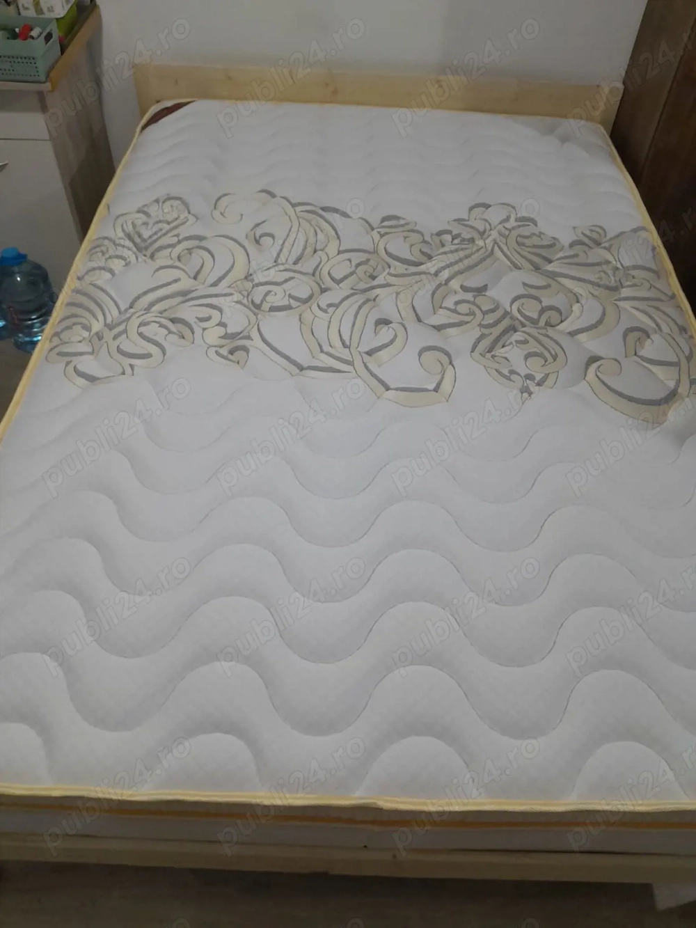 Saltea Luxurio 200 140