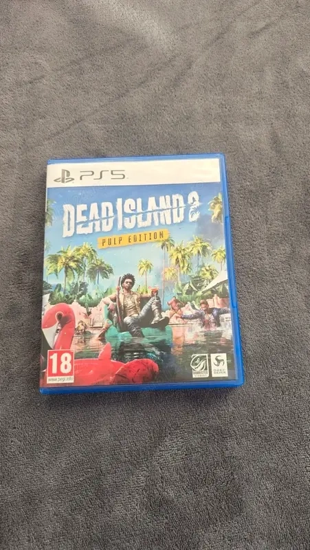 Dead Island 2 Playstation 5