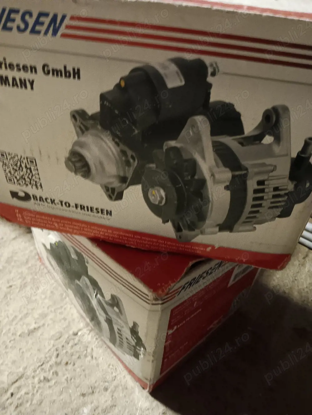 alternator fiat, alfa romeo ,opel