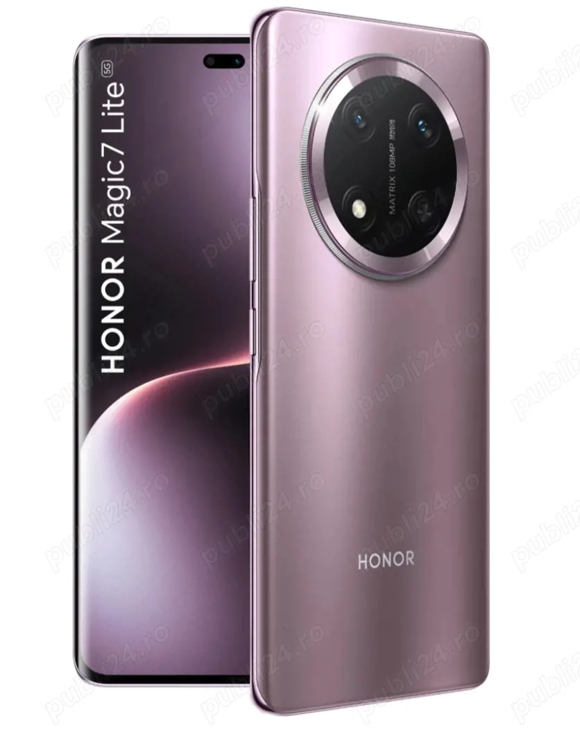 Honor Magic 7 lite