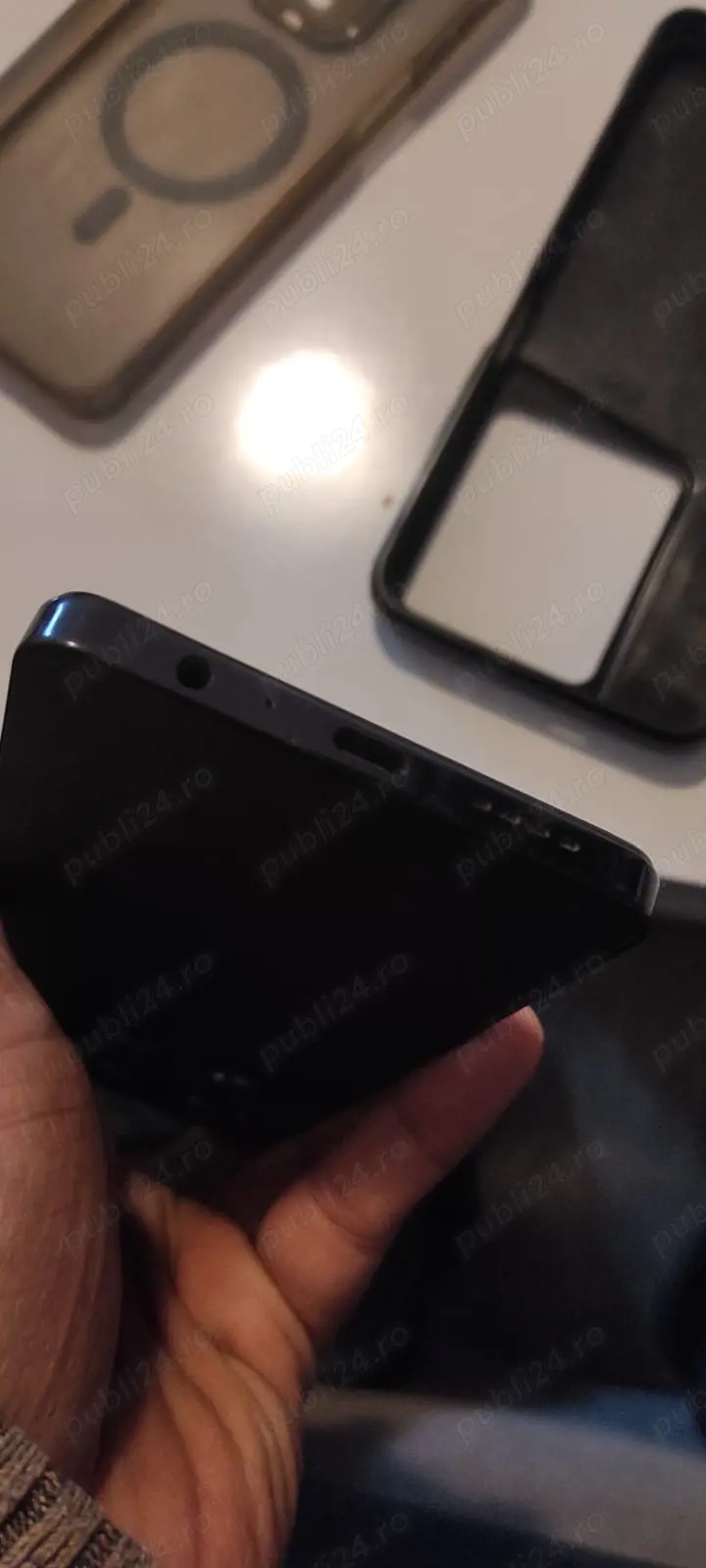 Infinix Note 30 16GB ram 256GB rom