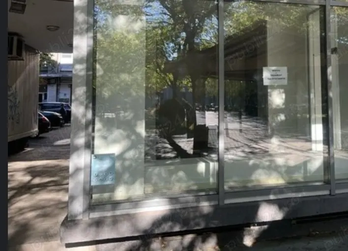 Spațiu de închiriat