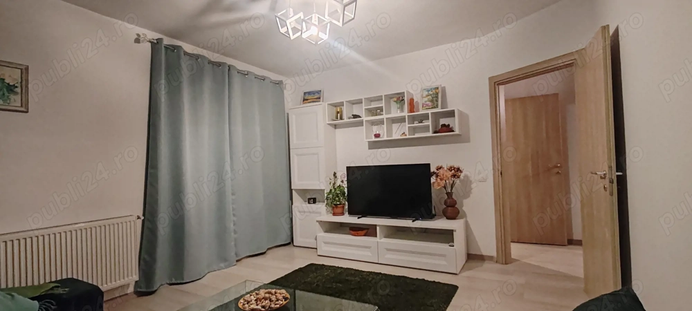 Închiriez apartament 2 camere Complex Lectorului, Sector 1, București, zona Șoseaua Chitilei.