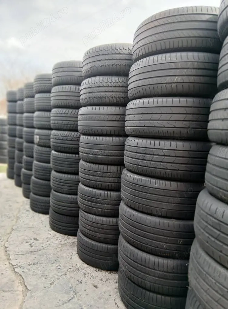 vând anvelope second hand super ofertă