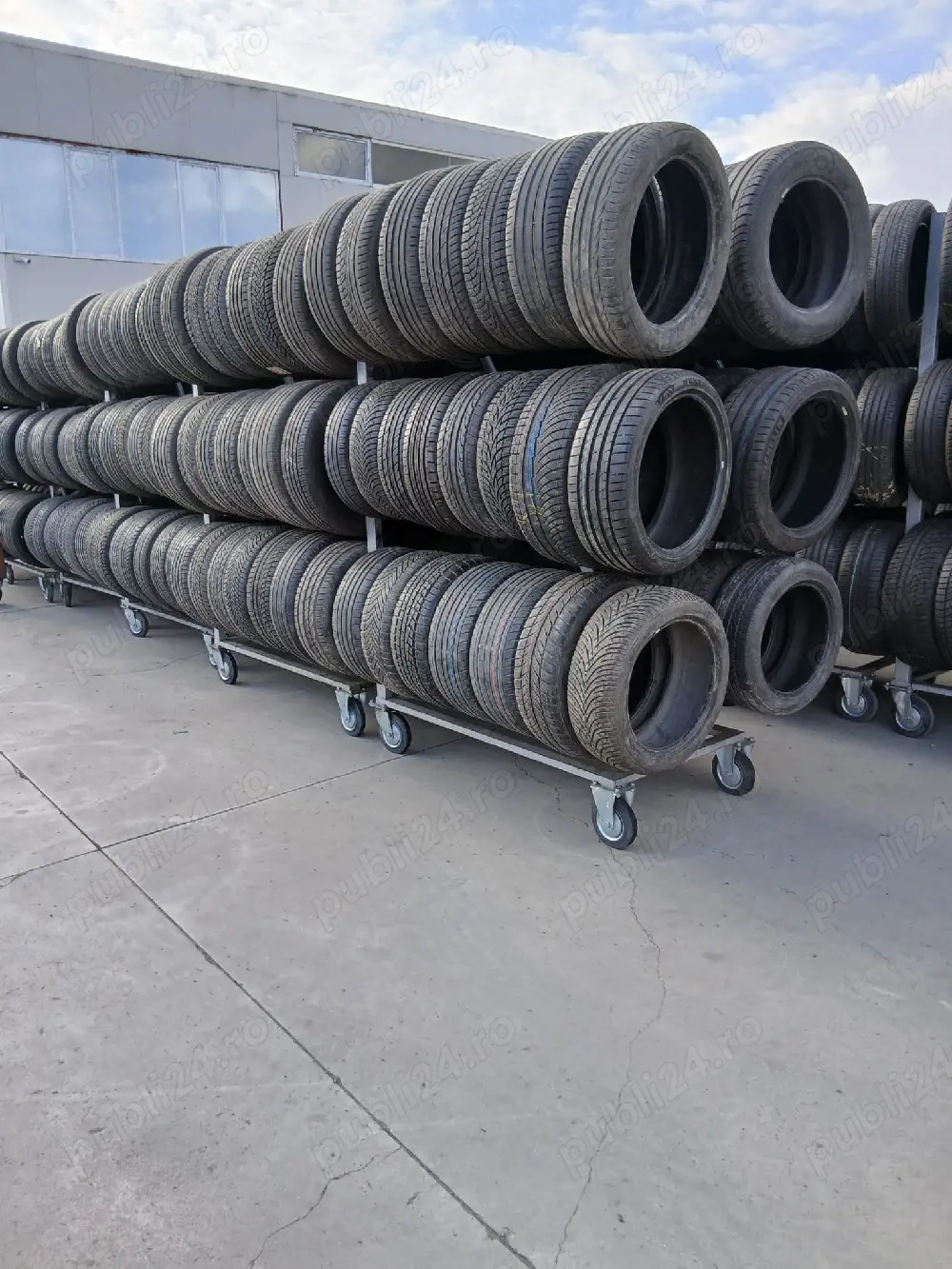 vand anvelope la 80 ron bucata ori ce dimensiune