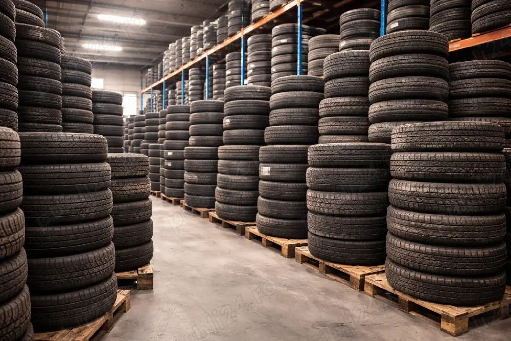 vând anvelope second hand super ofertă