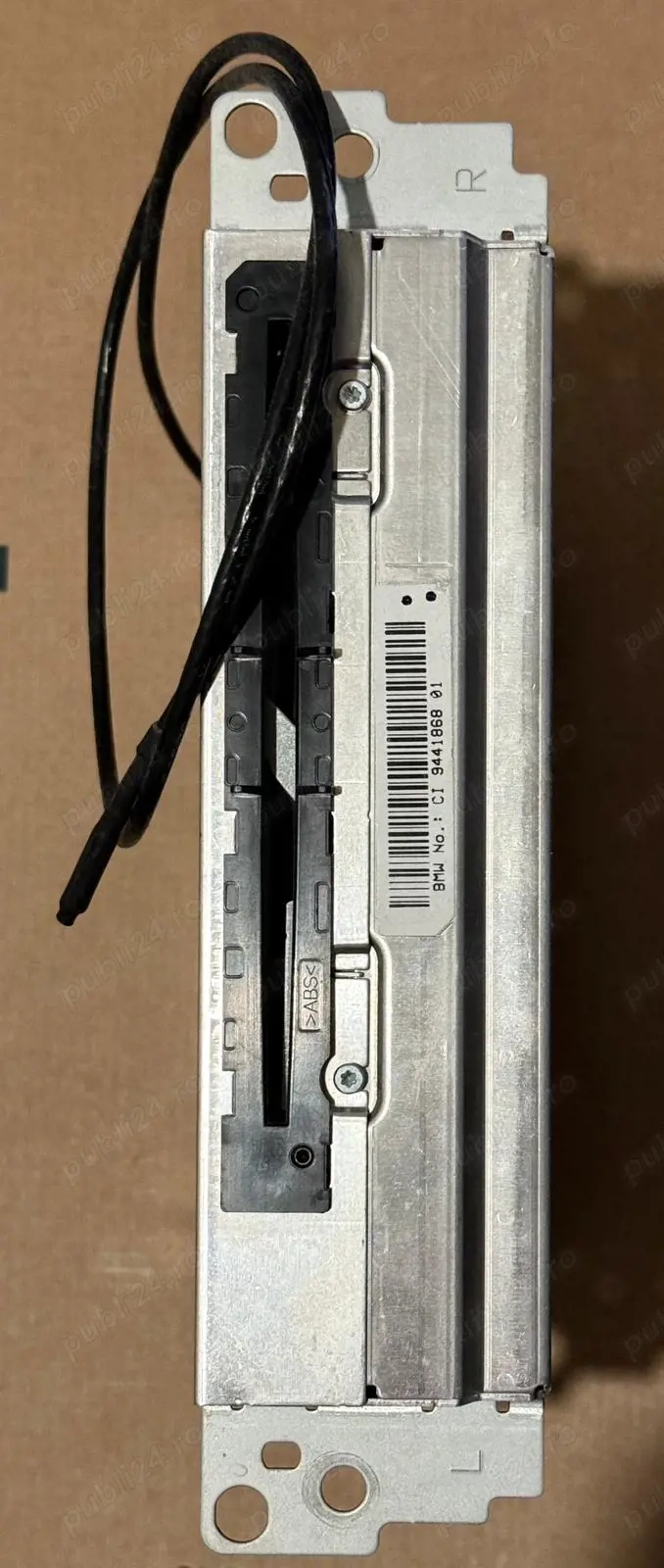 CarPlay/Navigatie BMW Entrynav2 WIFI/Bluetooth/cablul telefonului/DVD/CD