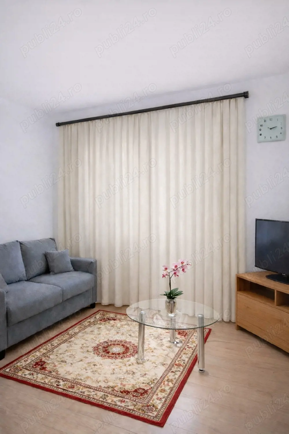 Apartament de închiriat Canta