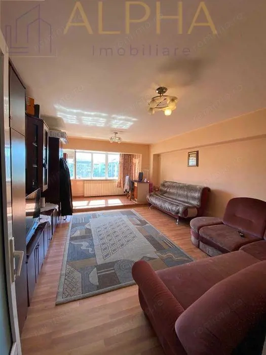 Apartament cu 2 Camere Pozitionat Ideal pe Blvdl. Independentei