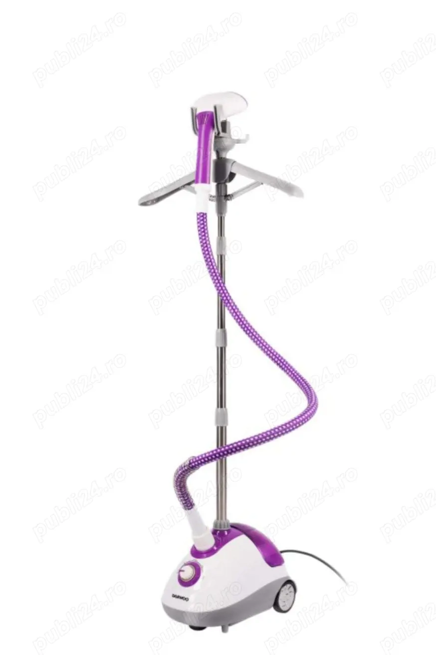 Vand statie de calcat verticala !