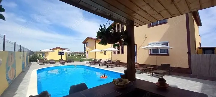 Vila ideală pentru petreceri de Burlăcie, Majorat, Aniversări sau Evenimente speciale 