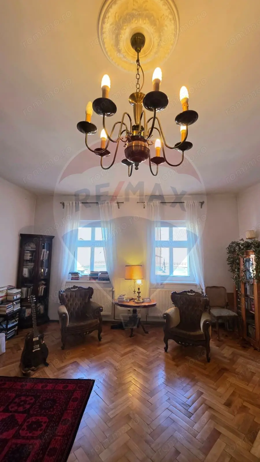 Apartament de vanzare in inima Sibiului/Piata Schiller