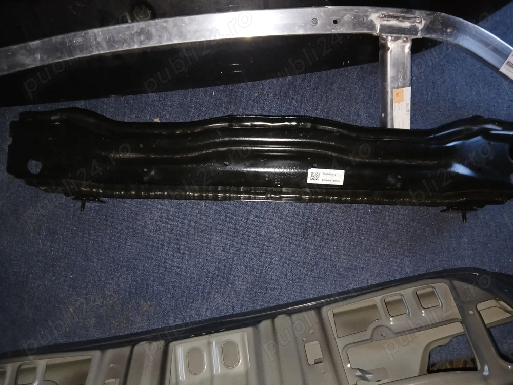 Armatura bara spate Bmw X3 G01 ts740000813