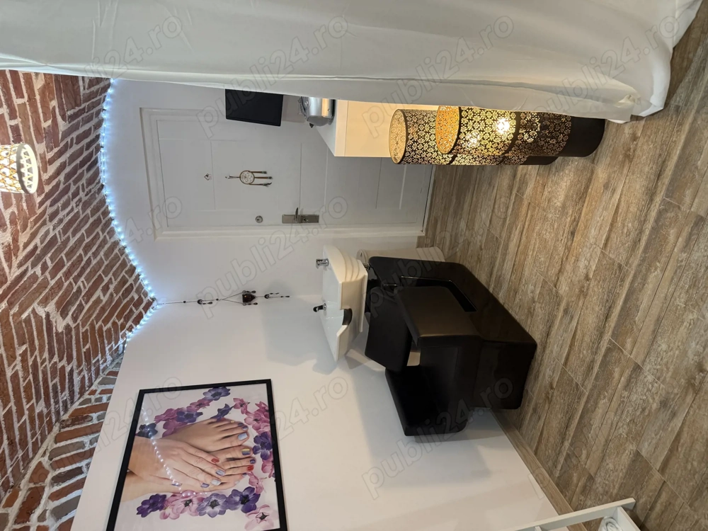 Închiriez post coafură -Piață Unirii Timișoara 