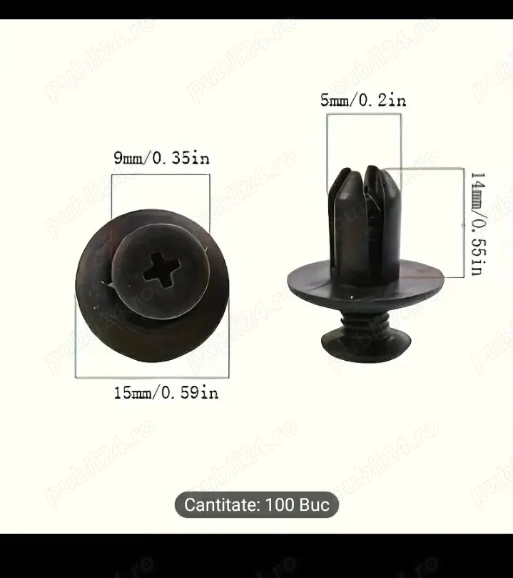 clipsuri, cleme prindere auto