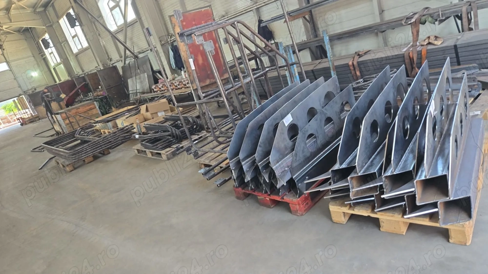 Sudori Mig-Mag cu calificare pentru lucrul in atelier