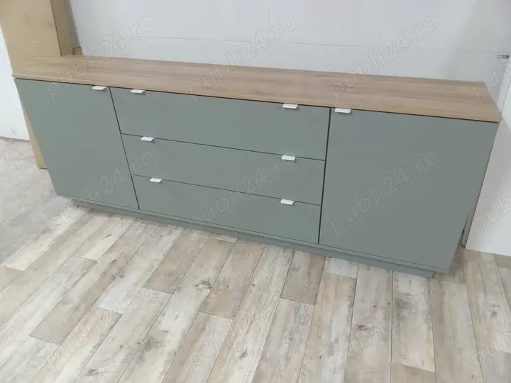 Comodă modernă nouă de vânzare 