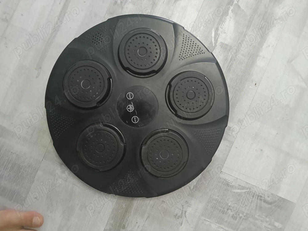 Boxing machine in stare foarte buna 