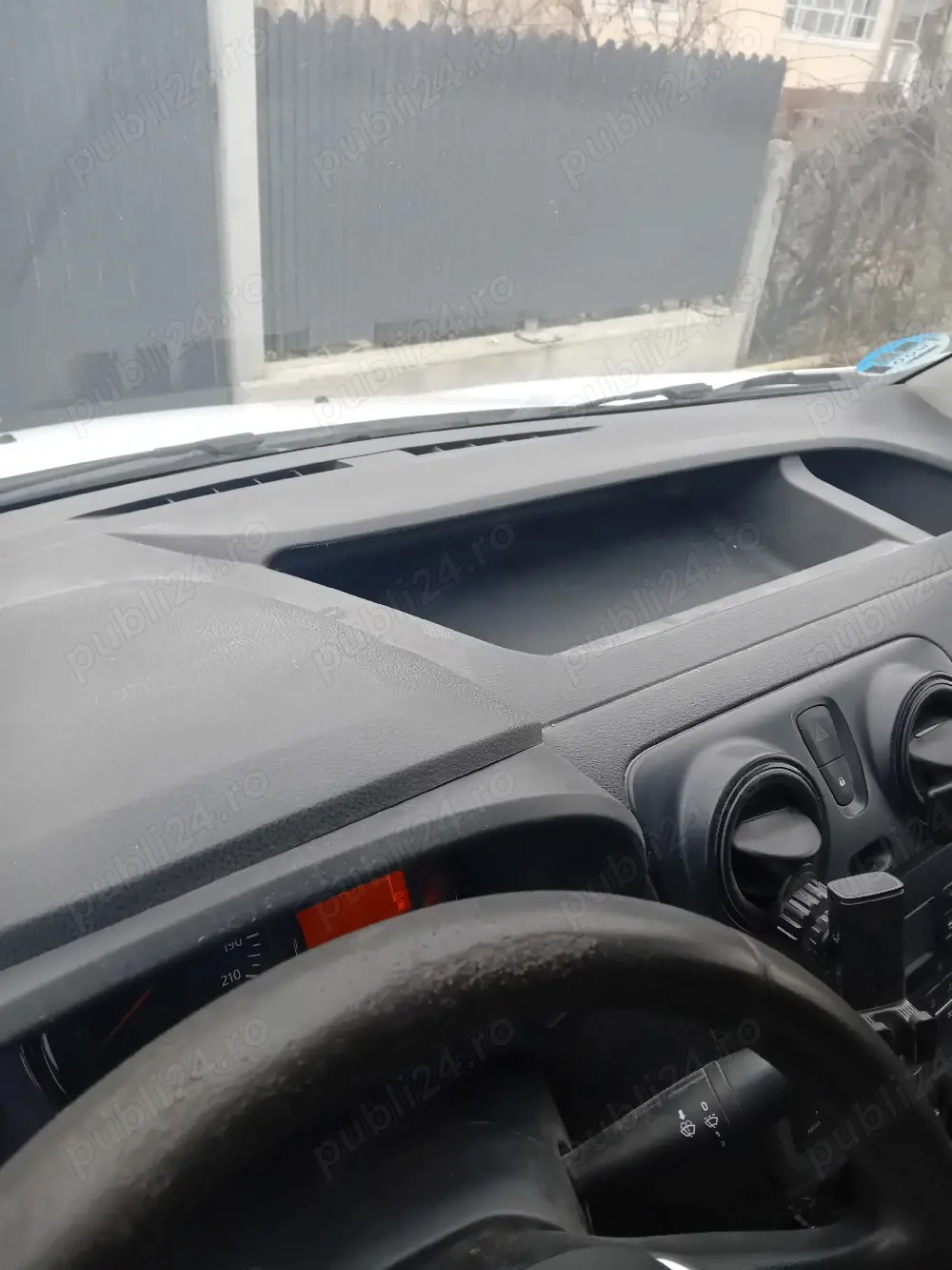 de vânzare dacia dokker 