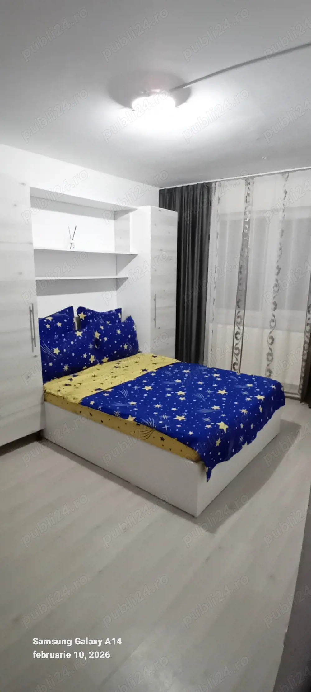 Închiriez apartament în regim hotelier