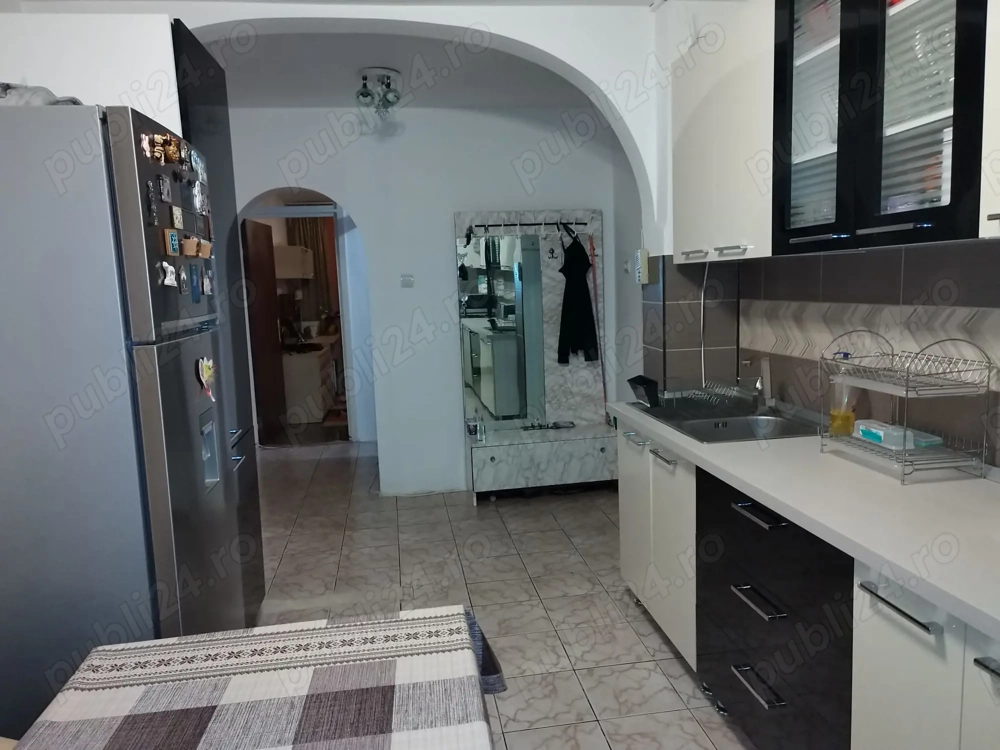 Particular vand-schimb apartament 4 camere