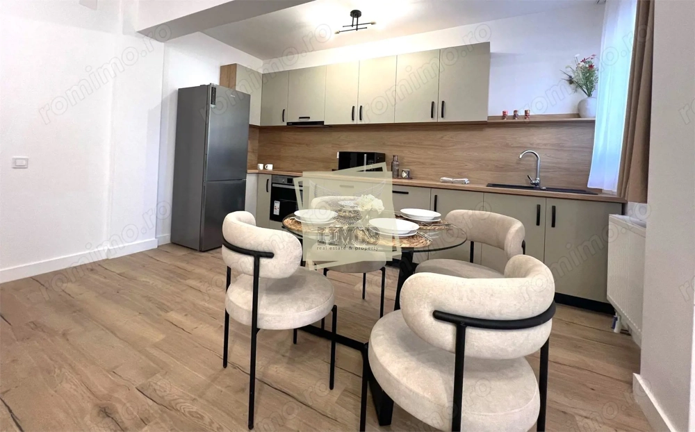 Dezvoltator vand apartament intabulat 60 mp utili etaj intermediar terasa in Sibiu