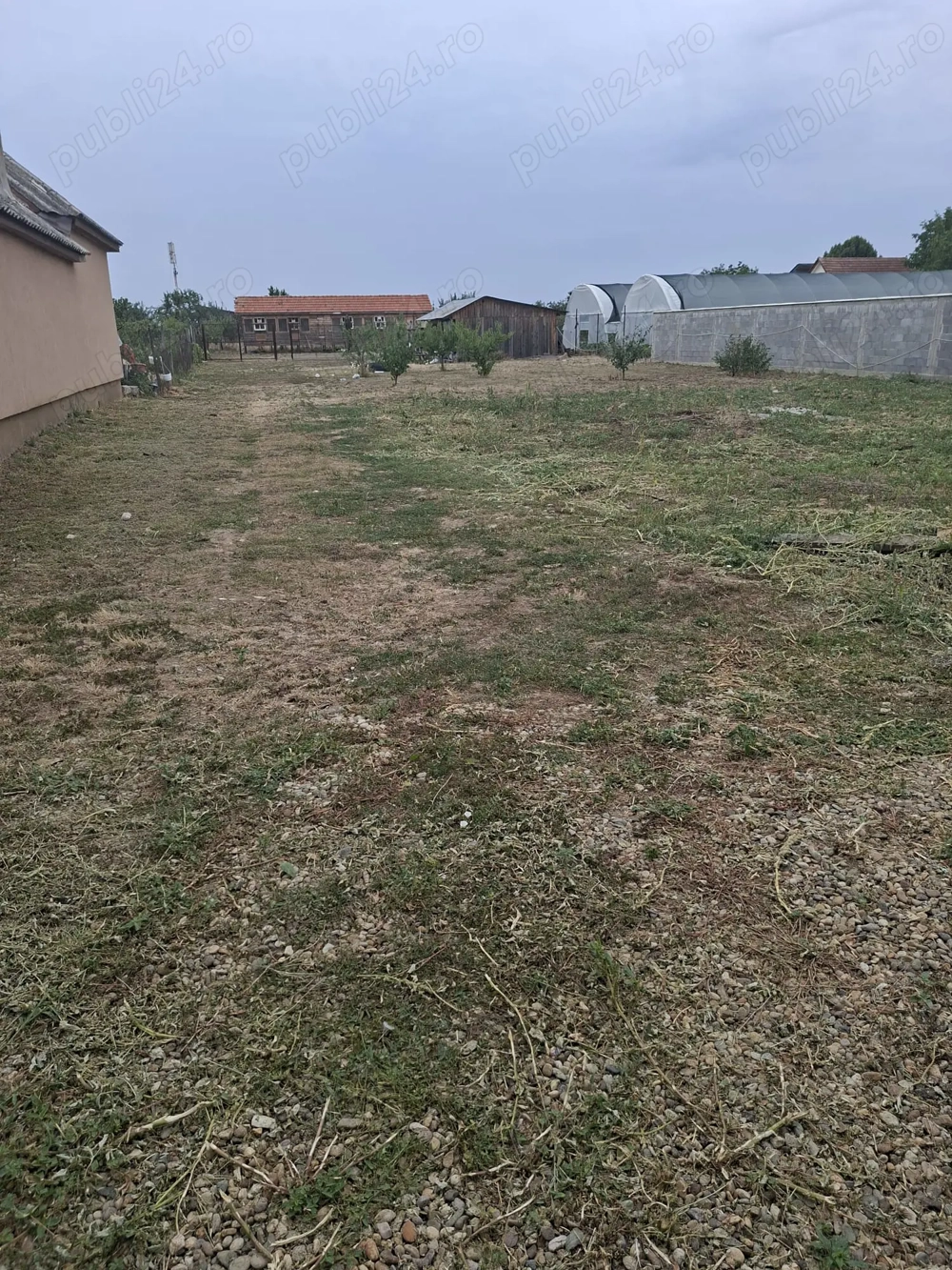 Vand teren Livada de Bihor