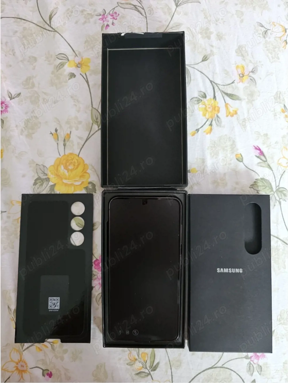 Samsung Galaxy S23 NOU