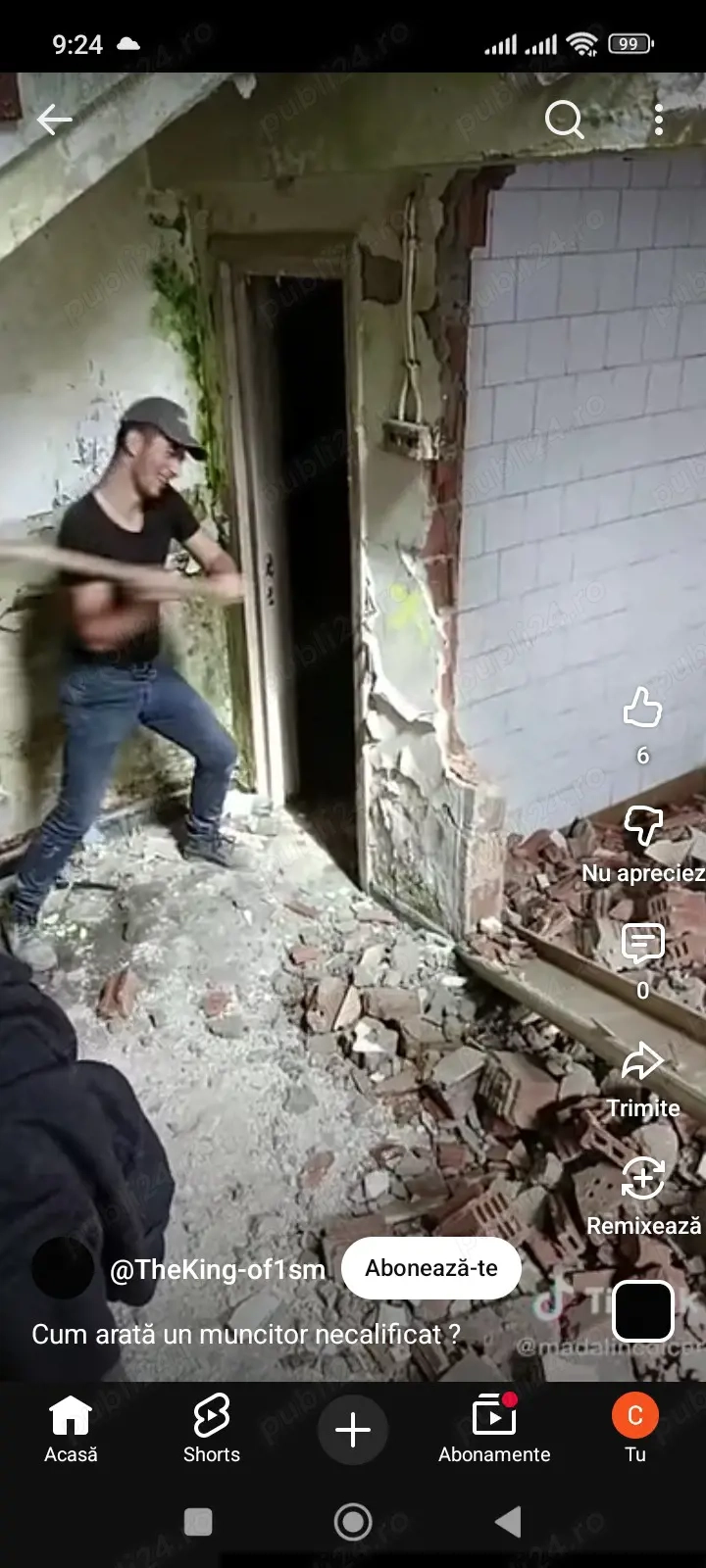 muncitori ne calificati galati cautam de munca în ori ce domeniu 