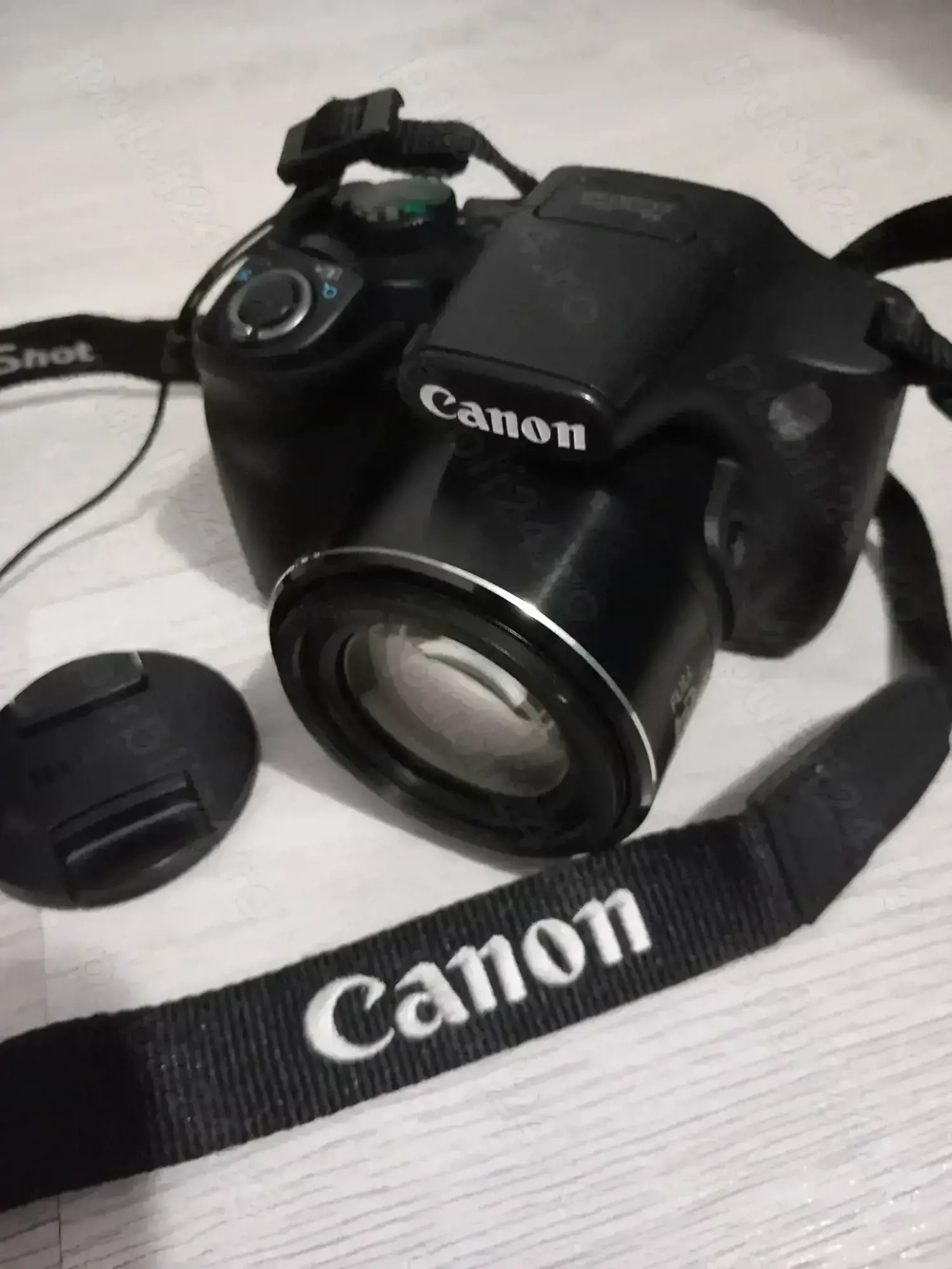 Vand camera foto-video Canon PowerShot SX530 HS!!!
