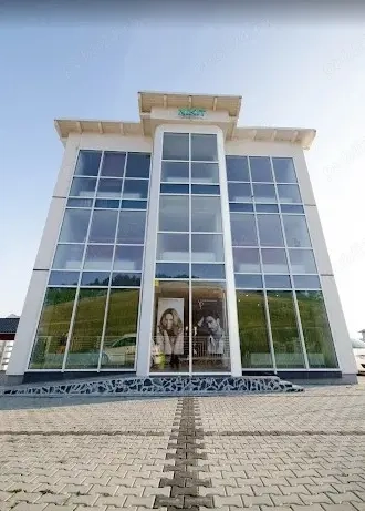 Sediu centru de înfrumusețare 