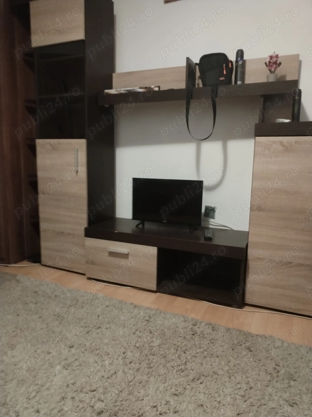 Garsoniera de inchiriat