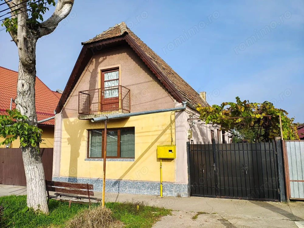 Casa Individuala in Chisoda - Proprietar