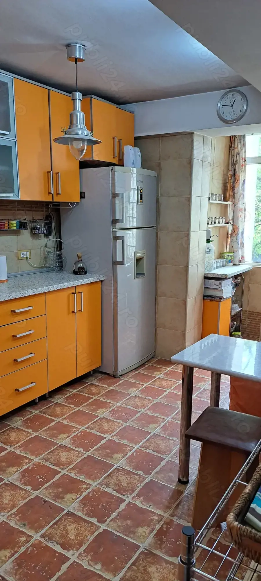 Inchiriez apartament Șos. Ștefan cel Mare, București, mobilat, utilat