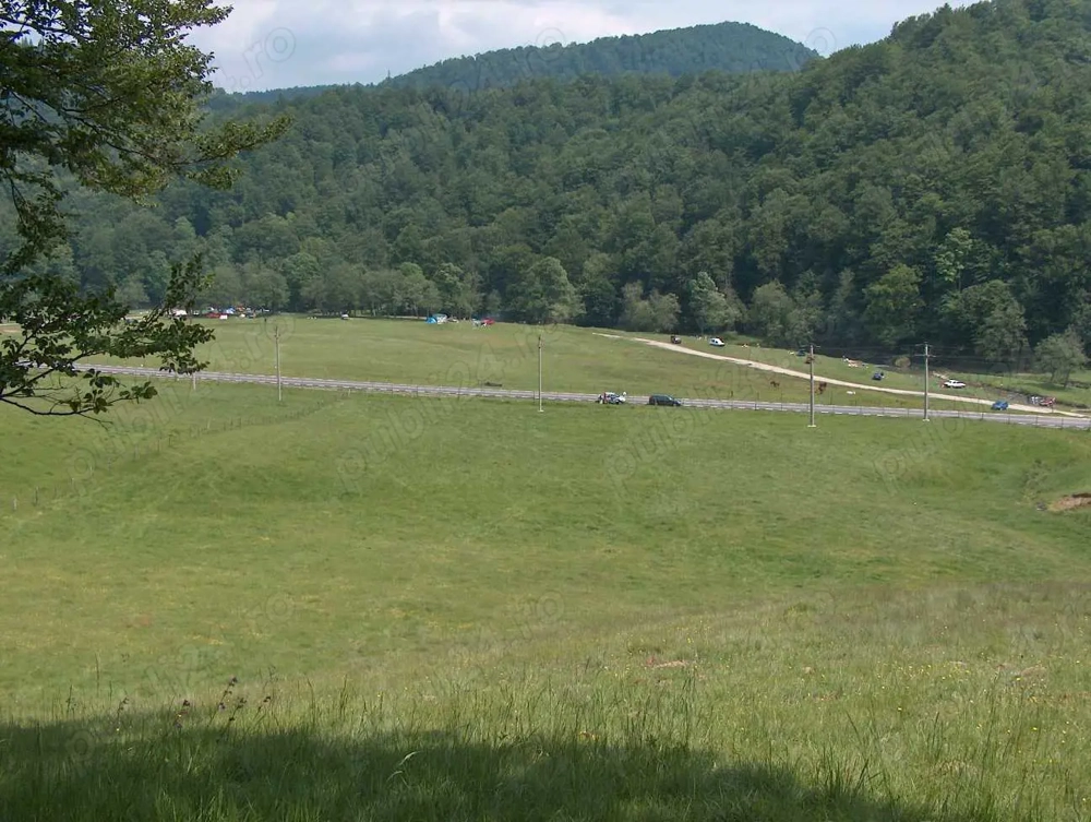 Vand teren intravilan Cheia Prahova