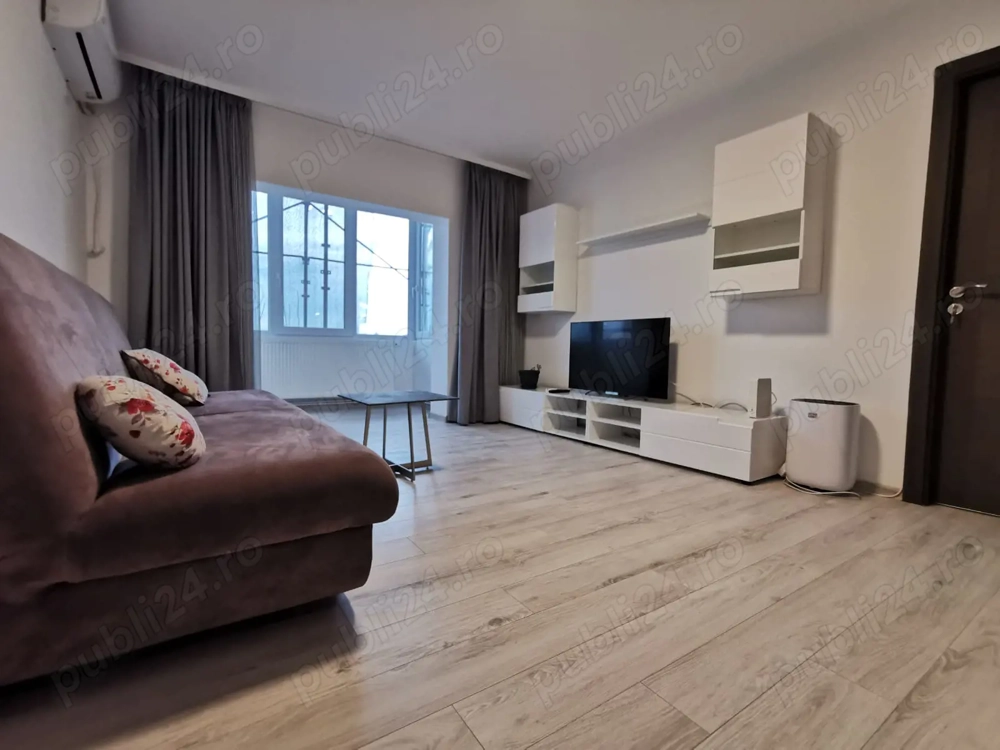 Ap 2 camere Str Lugojului bloc izolat