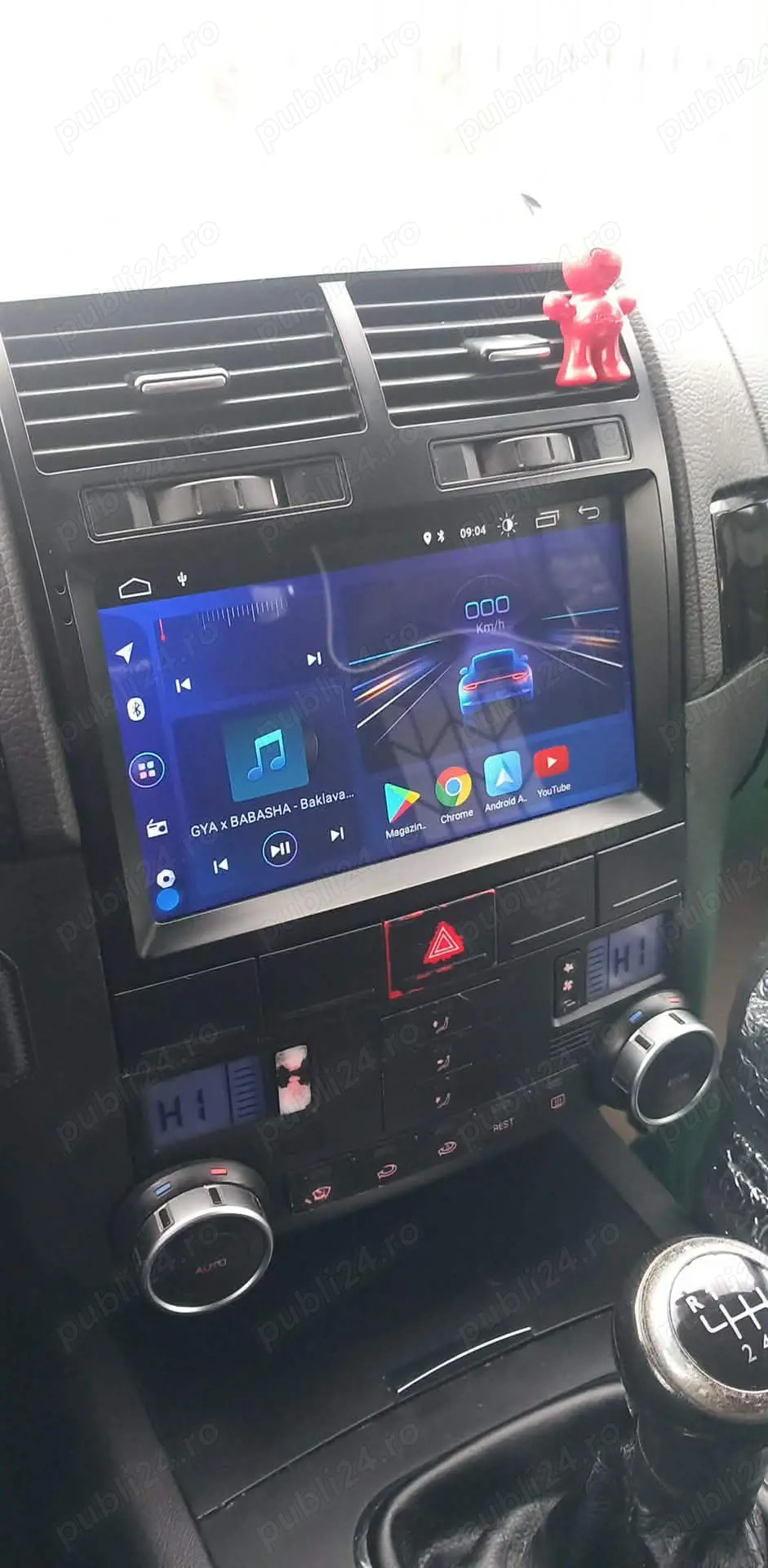 De vânzare wolzvagen tuareg